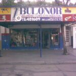 Bulonor