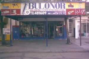 Bulonor