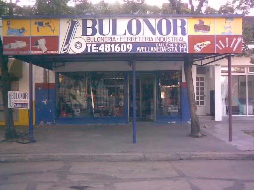 Bulonor