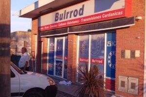 Bulrrod – Bulonera Rulemanes y Aceites