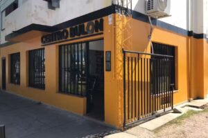 Centro Bulon