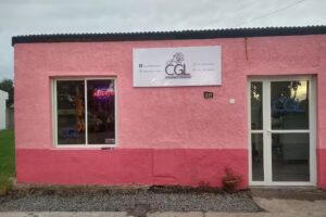Cgl Ferreter&iacute;a y Buloneria
