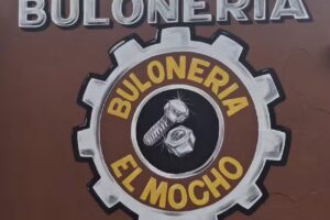 El Mocho Buloner&iacute;a