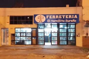 El Tornillito Sureño