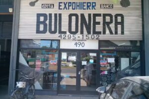 Expohierr Bulonera