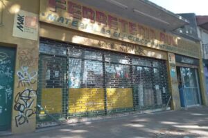 Ferretería Bulonera