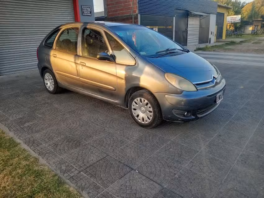 Ferreteria Buloneria Art Del. Automotor