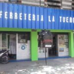Ferreter&iacute;a la Tuerca