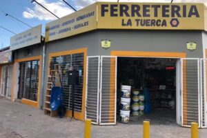 Ferretería La Tuerca