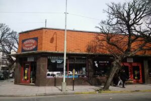 Ferreter&iacute;a Tornillos Herramientas