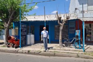 Ferreteria y Bulonera Todo