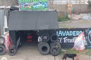 Gomeria y Lavadero &ldquo;El Tornillito&rdquo;