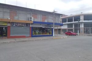 La Bulonera