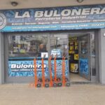 LA BULONERA