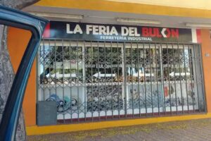La Feria Del Bulon