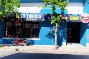 La tuerca Ferreter&iacute;a