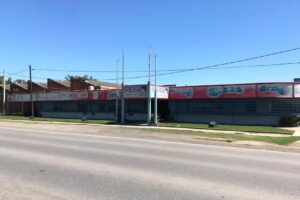 Rega S.A. – Fabricante de bulones, tuercas y ejes