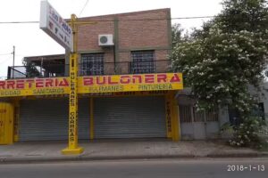San Pablo Ferreteria y Buloneria